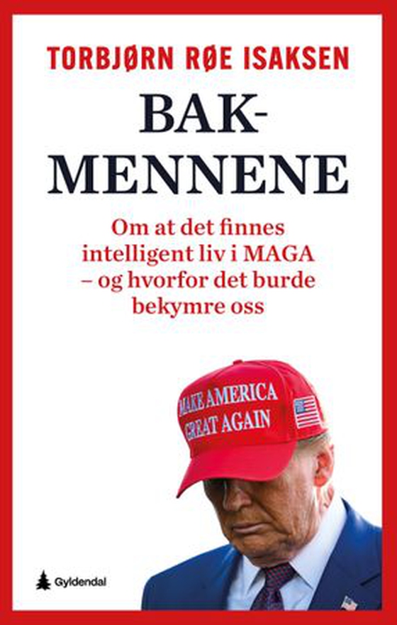 Bakmennene
