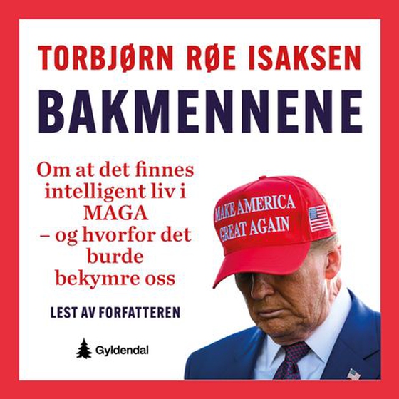 Bakmennene