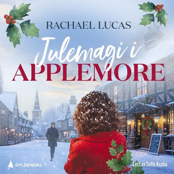 Julemagi i Applemore