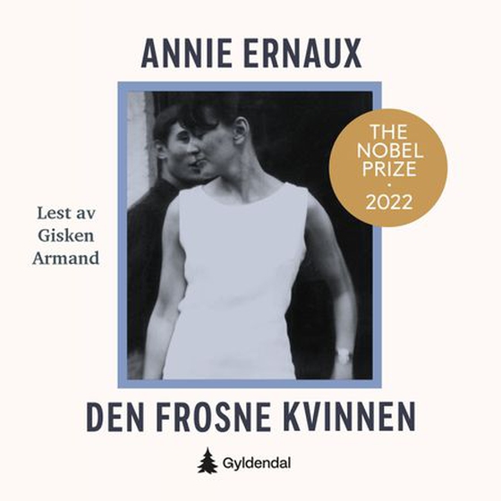 Den frosne kvinnen