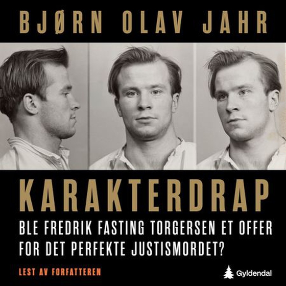 Karakterdrap
