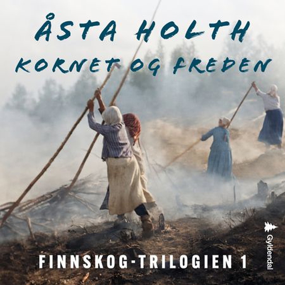 Kornet og freden