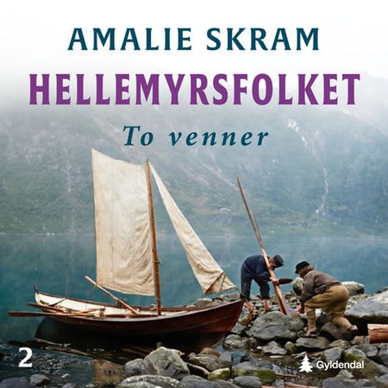 To venner