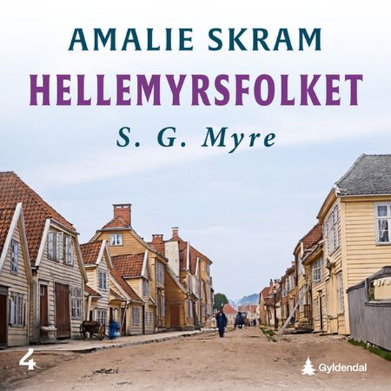 S.G. Myre