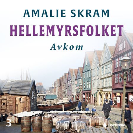 Avkom