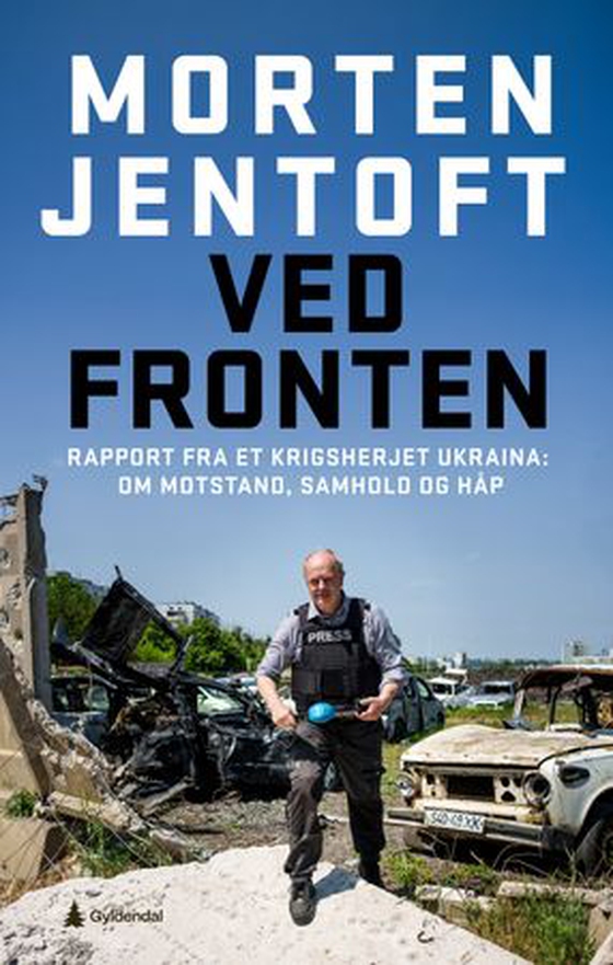 Ved fronten