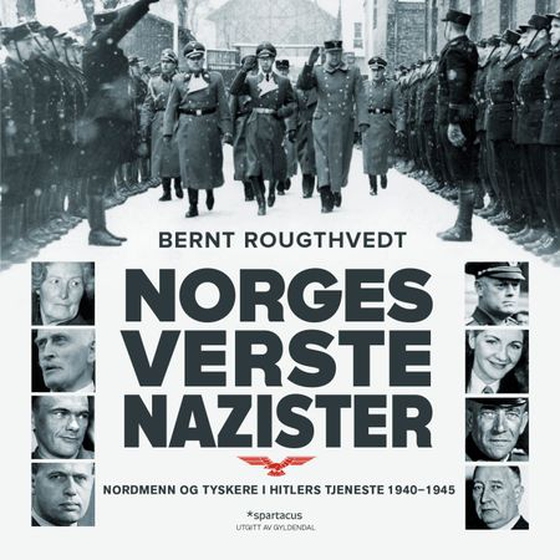 Norges verste nazister