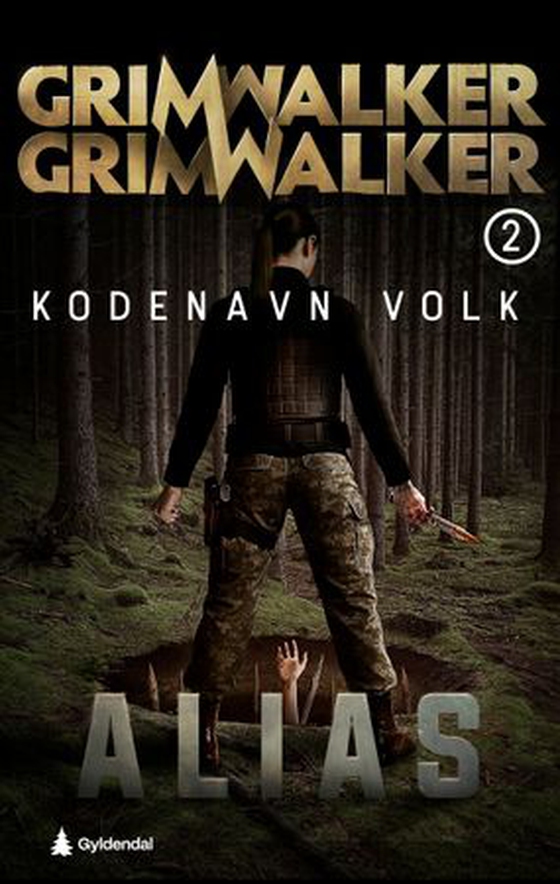 Kodenavn Volk