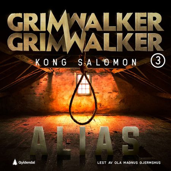 Kong Salomon