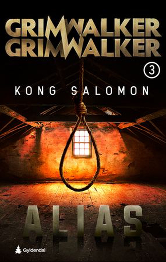 Kong Salomon