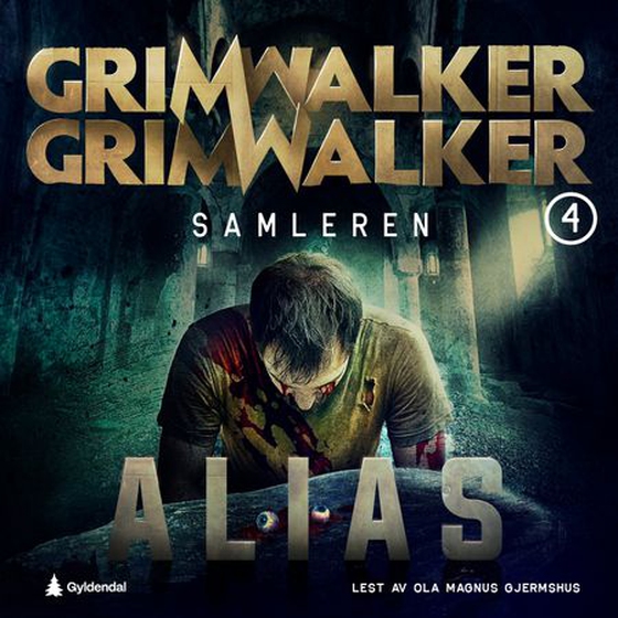 Samleren (lydbok) av Caroline Grimwalker