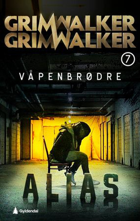 Våpenbrødre