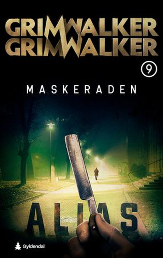 Maskeraden