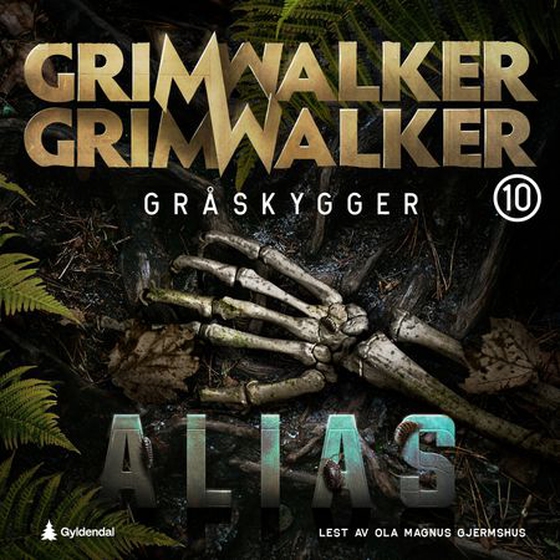 Gråskygger
