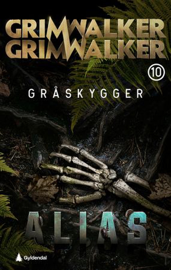 Gråskygger