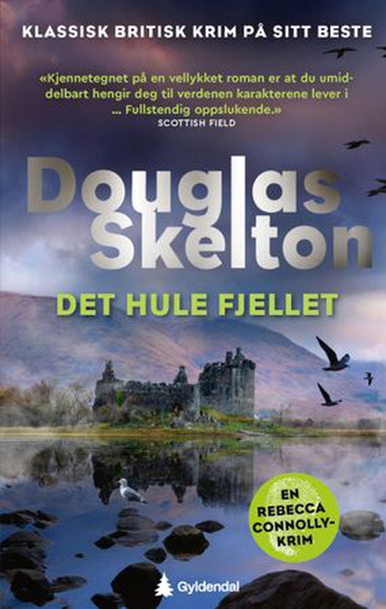 Det hule fjellet