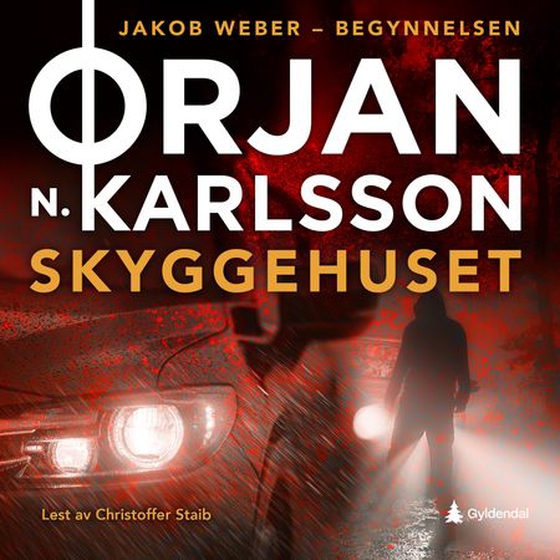 Skyggehuset
