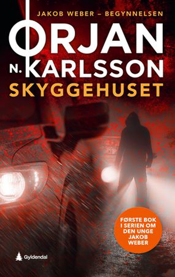 Skyggehuset