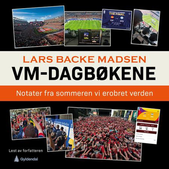 VM-dagbøkene