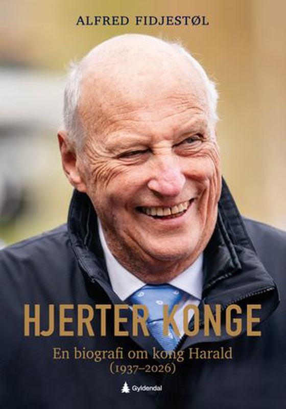Hjerter konge