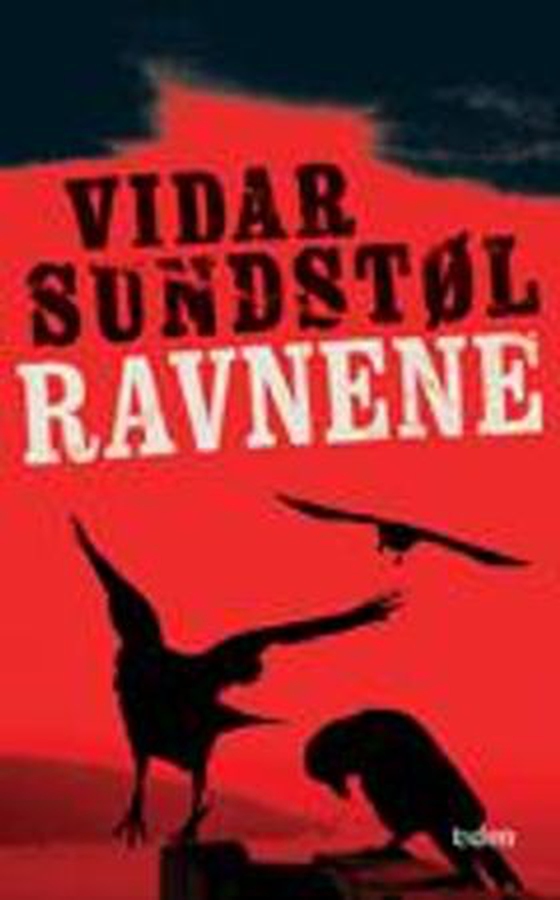 Ravnene