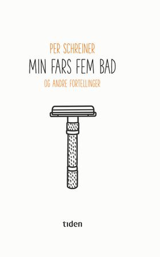 Min fars fem bad