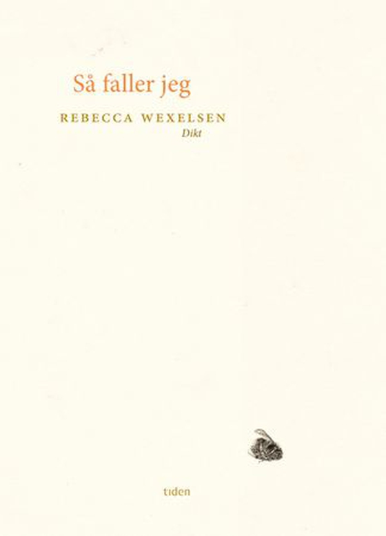Så faller jeg
