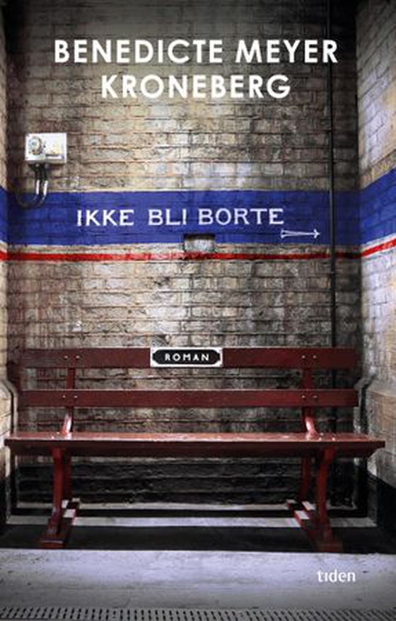 Ikke bli borte