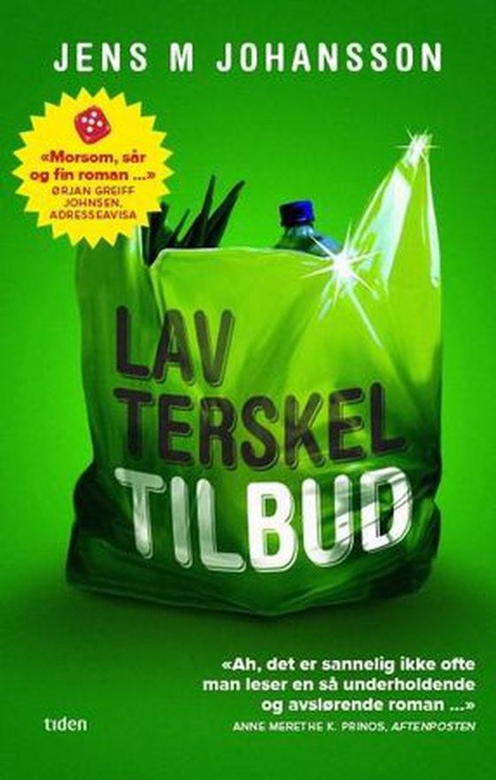 Lavterskeltilbud