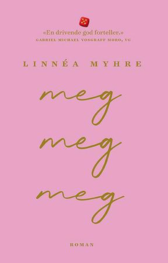 Meg, meg, meg