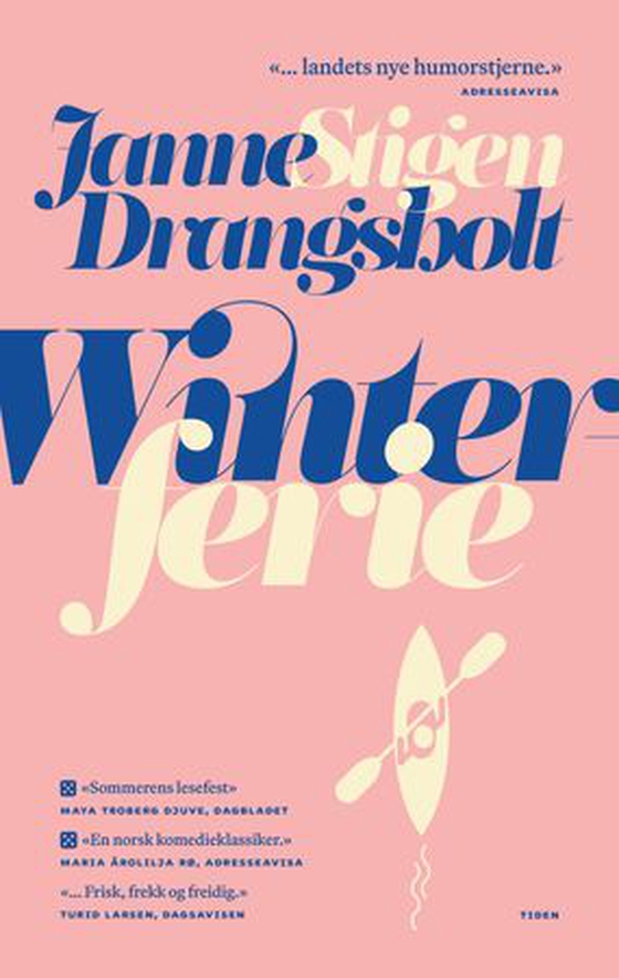 Winterferie