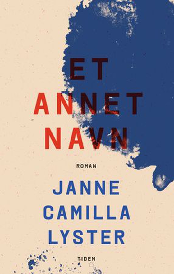 Et annet navn