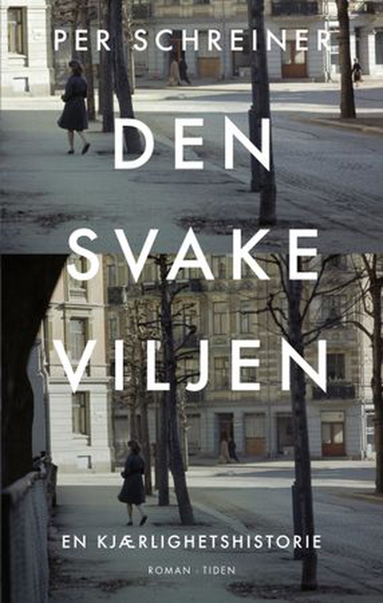 Den svake viljen