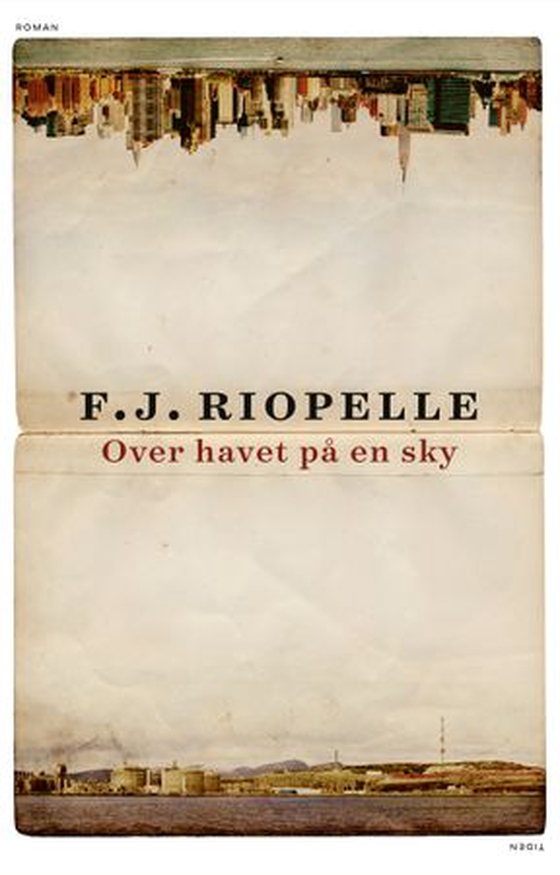 Over havet på en sky