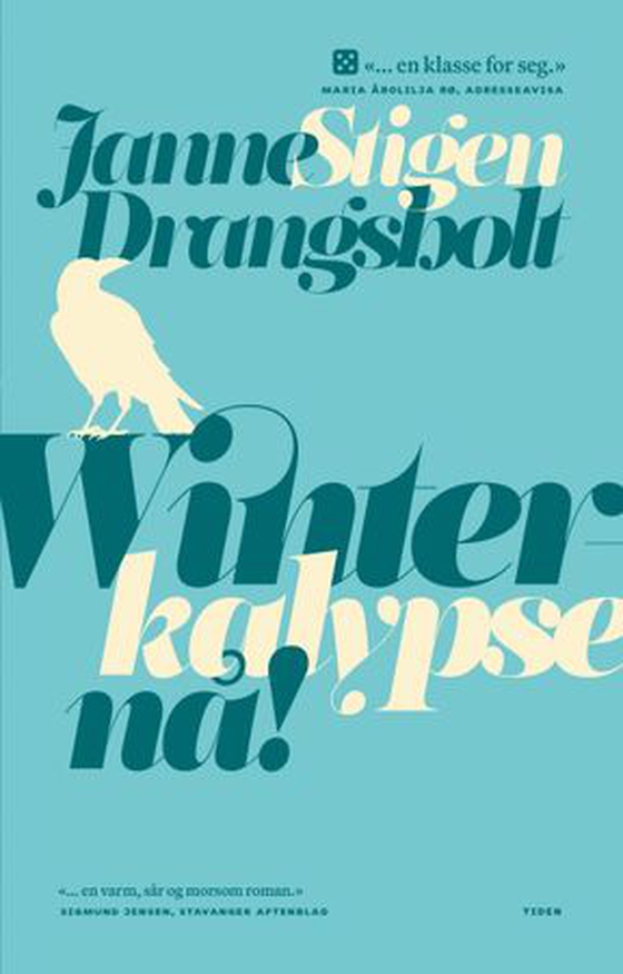 Winterkalypse nå!
