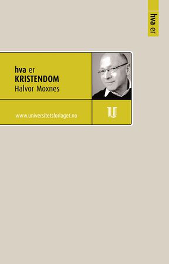 Hva er kristendom