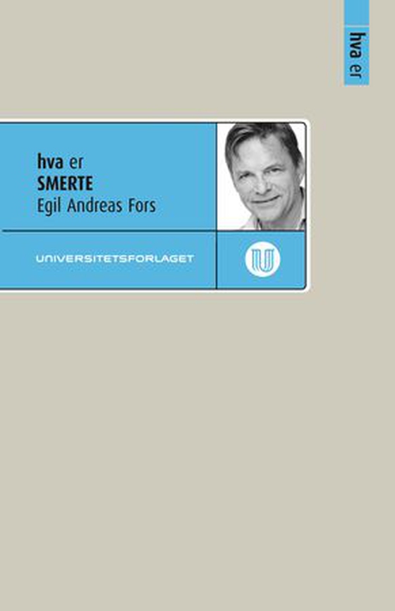 Hva er smerte