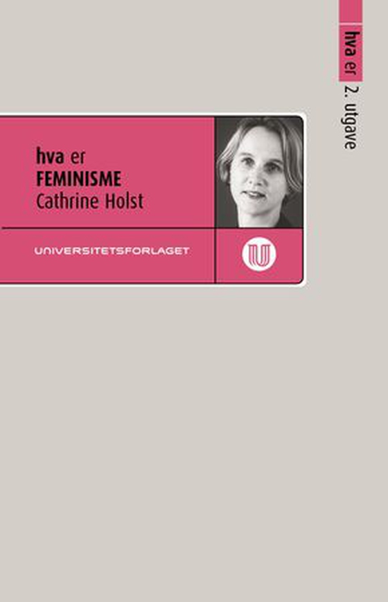 Hva er feminisme