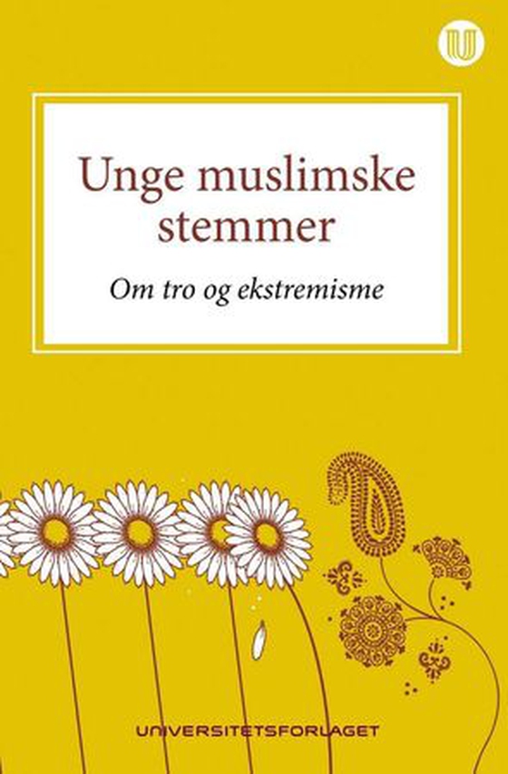 Unge muslimske stemmer