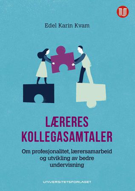 Læreres kollegasamtaler