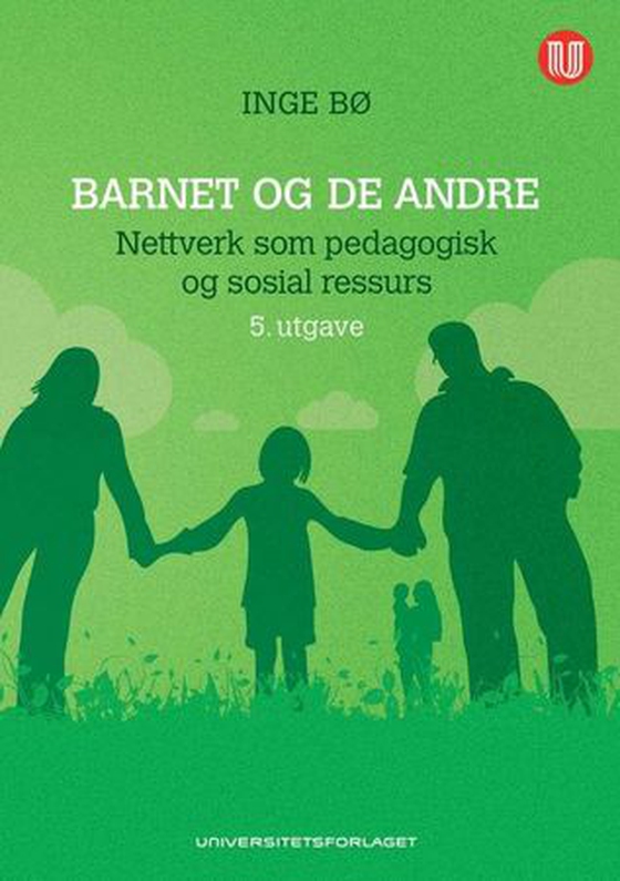 Barnet og de andre