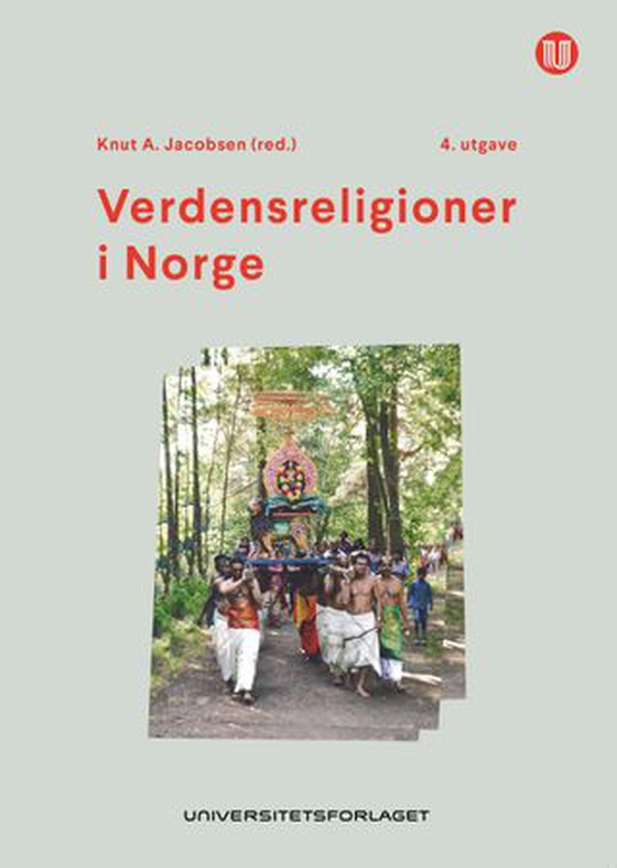 Verdensreligioner i Norge