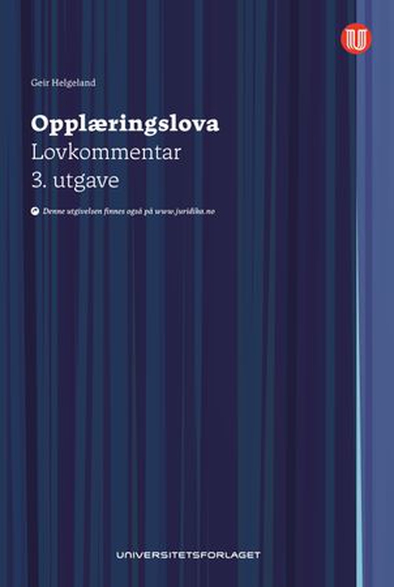 Opplæringslova