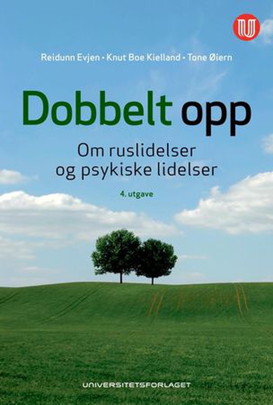 Dobbelt opp