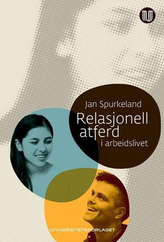 Relasjonell atferd i arbeidslivet