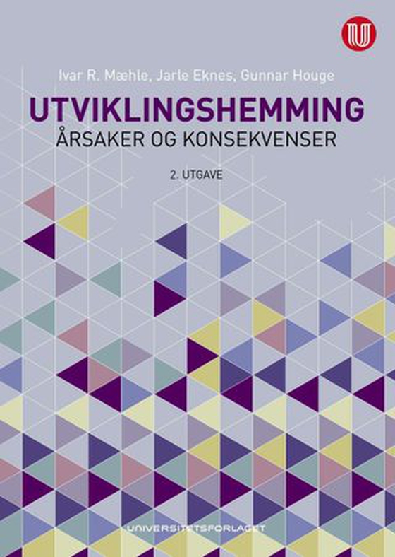 Utviklingshemming