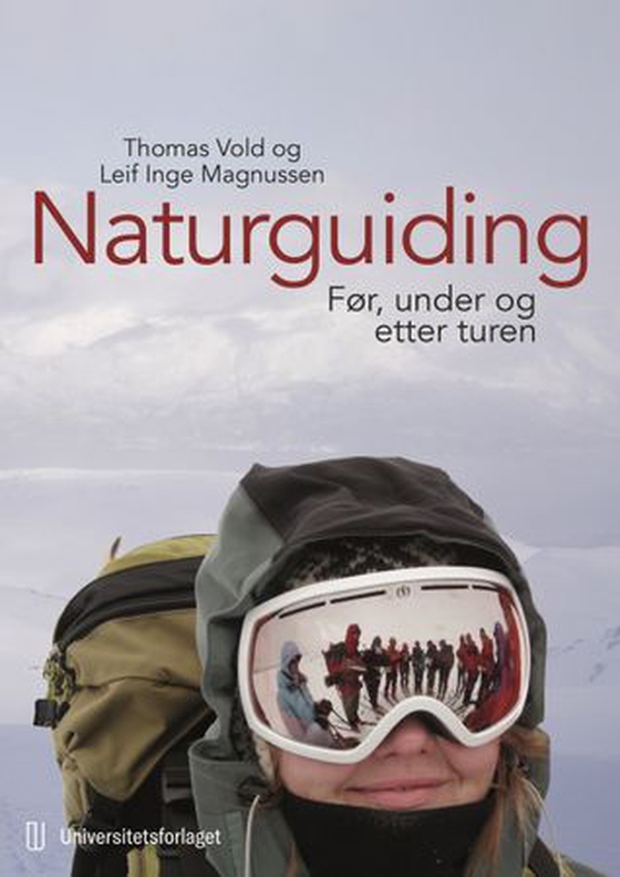 Naturguiding