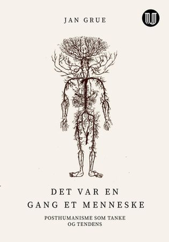 Det var en gang et menneske