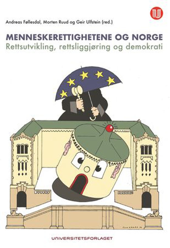 Menneskerettighetene og Norge