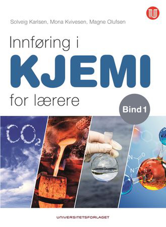 Innføring i kjemi for lærere